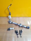 ✅SEAT ARONA FR 1.0 PETROL 2023 FUEL INJECTION RAIL INJECTORS 05C133320A Warranty