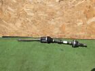 ✅2022 RANGE ROVER EVOQUE L551 1.5 PETROL REAR LEFT AUTO DRIVESHAFT L8D24K139AD