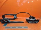 ✅Ford Fiesta St-Line 1.0 Petrol 2019 INSTRUMENT CLUSTER AIR VENT TRIM PANEL A251