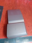 ✅FORD TOURNEO CUSTOM 2.2 DIESEL 2015 FUEL FLAP LOWER COVER SILVER BK21V20206AC