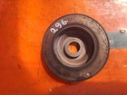 ✅Ford Galaxy Zetec 2017 2.0 Diesel CRANKSHAFT PULLEY 9801350180 Warranty A296