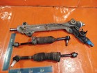 ✅Volkswagen Crafter Cr35 Startline 2015 2.0 Diesel STEERING RACK ELECTRIC POWER