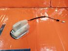 ✅2020 TESLA MODEL 3 LONG RANGE REAR RIGHT DOOR LOCK 106896900M + WARRANTY A266