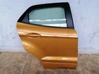 ✅FORD ECOSPORT MK2 ST-LINE 2019 REAR RIGHT DOOR DRIVER SIDE GOLD COLOUR A026