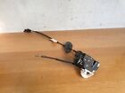 FORD FOCUS ACTIVE X 1.0 PETROL 2021 FRONT LEFT DOOR LOCK JX7B-A218A00-AE A212