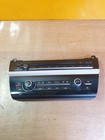 ✅2014 BMW 5 SERIES F11 4.4P RADIO CLIMATE CONTROL PANEL 9331829 + WARRANTY A153