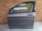 ✅2012 MERCEDES B CLASS W246 FRONT LEFT DOOR GREY 787 + WARRANTY