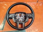 ✅2012 RANGE ROVER EVOQUE L538 STEERING WHEEL BJ323F563RE + WARRANTY xAA