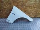 ✅2011 MERCEDES C CLASS W204 FRONT RIGHT WING FENDER PANEL WHITE 650 + WARRANTY