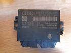 ✅2018 AUDI A1 8X 1.4TFSI PARKING DISTANCE CONTROL MODULE 8X0919475AL + WARRANTY