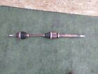 ✅2015 FORD MONDEO MK5 DRIVESHAFT FRONT RIGHT DG91-3B436-JK + WARRANTY A254