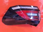 VW TAIGO LIFE 1.0 PETROL 2023 REAR RIGHT TAIL LIGHT 2G7945096 Warranty A219