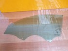 AUDI Q2 1.5 PETROL 2023 NSF LEFT FRONT DOOR WINDOW GLASS 81A845201 Warranty A091