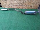 ✅KIA STONIC GT-LINE 1.0 PETROL 2021 EXHAUST SYSTEM Warranty A240