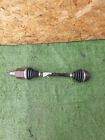 ✅2016 BMW X3 XDRIVE20D 2.0D FRONT LEFT AUTO DRIVESHAFT 7598027 + WARRANTY A137