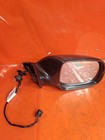 ✅2012 AUDI Q5 8R 2.0TDI FRONT RIGHT WING MIRROR GREY Z7S + WARRANTY A291