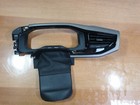 VW POLO MATCH 1.0 PETROL 2021 SPEEDOMETER SURROUND TRIM 2G2858416AL Warranty