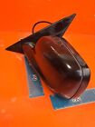 ✅2008 BMW 7 SERIES E66 FRONT LEFT WING MIRROR BLACK 475 + WARRANTY A255