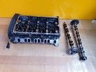 ✅2016 FORD TRANSIT CUSTOM 2.2D CYLINDER HEAD BK2Q-6090-AC Warranty A144
