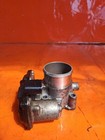 ✅FORD TRANSIT CUSTOM 2.0 DIESEL 2019 THROTTLE BODY GK2Q-9F991-BA Warranty A281