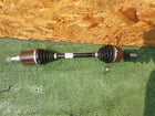 ✅2018 FORD FOCUS MK4 1.0 PETROL FRONT LEFT MANUAL DRIVESHAFT JX673B437CAD A175