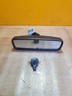 ✅2023 FORD PUMA MK2 INTERIOR REAR VIEW MIRROR & RAIN SENSOR BU5A-17E678-TB A179