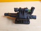 FORD GALAXY FOCUS FIESTA 1.6 TDCI 2011-2017 THERMOSTAT HOUSING 9820023280 X00