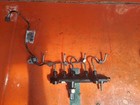✅Ford Galaxy Zetec 2017 2.0 Diesel Fuel Injection Rail With Pipes 28285170 A296