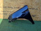 ✅2015 LAND ROVER DISCOVERY SPORT L550 FRONT LEFT WING FENDER PANEL BLACK (820)