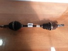 ✅2018 FORD FIESTA MK8 1.0 PETROL FRONT LEFT MANUAL DRIVESHAFT H1B5-3B437-FC A178