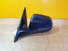 ✅2014 BMW 5 SERIES F11 FRONT LEFT WING MIRROR BLUE A89 Scratches + WARRANTY A153