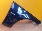 ✅2013 MERCEDES C CLASS W204 AMG SPORT 2.1D FRONT RIGHT WING PANEL BLACK A126