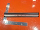 HYUNDAI IONIQ 5 2024 FRONT LEFT SILL TRIM 85874-GI100 Warranty A226