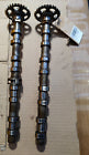 ✅2014 MERCEDES E CLASS W212 2.1D INLET & EXHAUST CAMSHAFT PAIR + WARRANTY A115