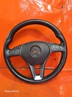 ✅2013 MERCEDES E CLASS W212 2.1D STEERING WHEEL A2184600118 + WARRANTY A271
