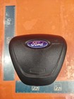✅2016 FORD TRANSIT CUSTOM 2.2D STEERING WHEEL ARBAG BK21-V042B85-AB A144