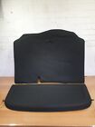 Ford Fiesta St-Line 2022 MANUAL BOOT FLOOR PANEL MAT LINER & REAR PARCEL SHELF