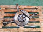✅2015 MERCEDES C CLASS W205 2.0P FRONT LEFT WHEEL HUB A2052100 A0004212112 A061