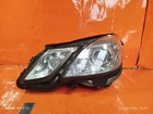 ✅2011 MERCEDES E CLASS W212 FRONT LEFT HEADLIGHT A2128200939 A2128201959 A269
