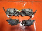 ✅2012 AUDI Q5 8R S LINE 2.0P BRAKE CALIPER KIT + WARRANTY A276