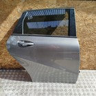 ✅2012 MERCEDES B CLASS W246 REAR RIGHT DOOR GREY 787 + WARRANTY A299