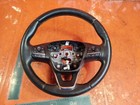 ✅2020 FORD FIESTA STEERING WHEEL H1BB-3600-VF + WARRANTY xAA