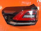 VW TAIGO LIFE 1.0 PETROL 2023 REAR LEFT TAIL LIGHT 2G7945095 Warranty A219