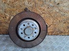 ✅VW GOLF GTE MK8 1.4 PETROL 2023 REAR LEFT HUB Warranty A294
