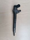 VW GOLF MK7 1.6 DIESEL 2014 FUEL INJECTOR 04L130277G Warranty A028