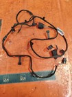 ✅VW T-CROSS REAR BUMPER HARNESS WIRE LOOM 2GN971104C Warranty xAA