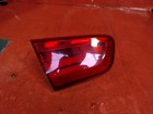 ✅2015 BMW 1 SERIES F21 M SPORT REAR LEFT INNER TAIL LIGHT 7359019 +WARRANTY A298