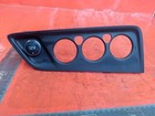 ✅FORD TOURNEO CUSTOM 2.2 DIESEL 2015 HEATER CONTROL SURROUND TRIM BK2118522BCW