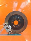 HYUNDAI IONIQ 5 2024 REAR LEFT BRAKE CALIPER T158247700 Warranty A226