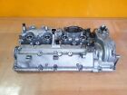 ✅2014 BMW 5 SERIES F11 4.4P ENGINE ROCKER VALVE COVER RIGHT SIDE + WARRANTY A153